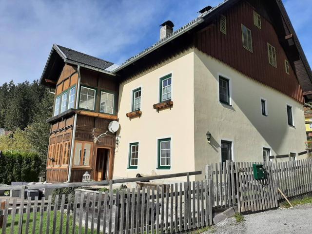 Apartment mieten in Bad Mitterndorf, Steiermark