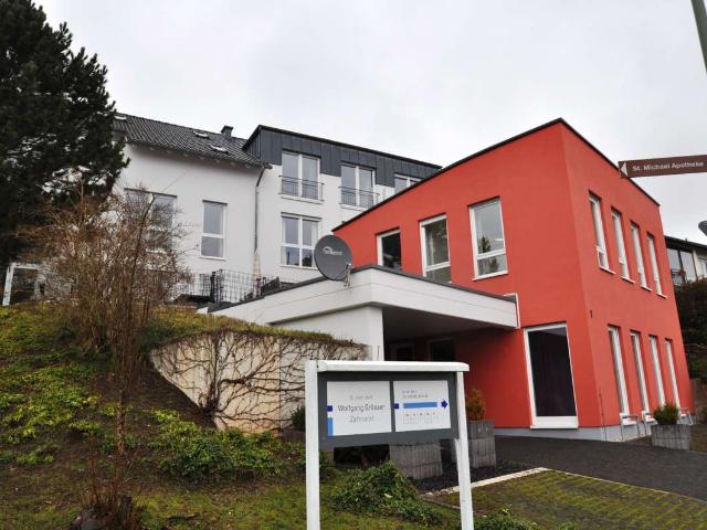 Wohnung mieten in Gusterath, Landkreis Trier-Saarburg