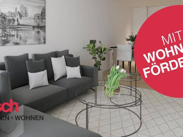 Apartment kaufen in Höchst