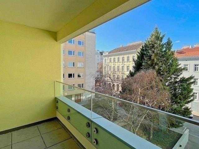 Apartment mieten in KG Favoriten, Wien