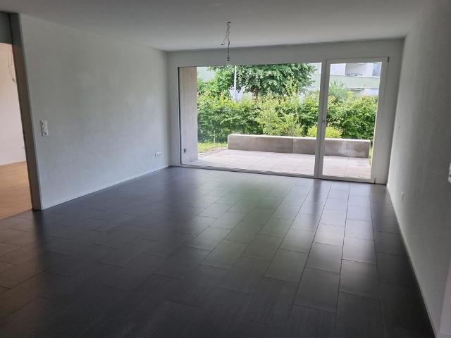 Apartment mieten in Schöftland, Bezirk Kulm