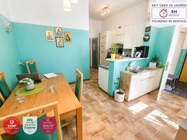 Apartment kaufen in KG Favoriten, Wien