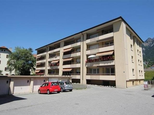 Wohnung mieten in Chur, Graubünden