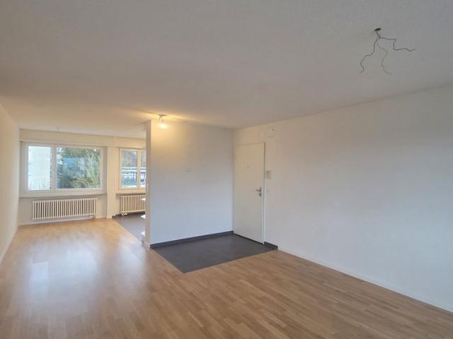 Apartment mieten in Seuzach, Bezirk Winterthur