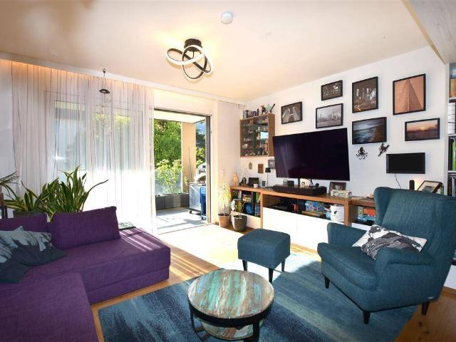 Apartment kaufen in Gersdorf-Feistritz, Steiermark