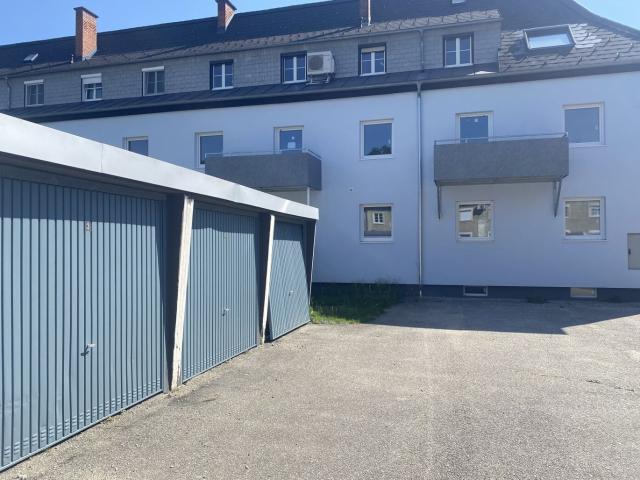 Wohnung kaufen in St. Georgen bei Salzburg, Oberösterreich