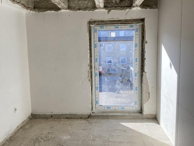 Wohnung kaufen in St. Georgen bei Salzburg, Oberösterreich