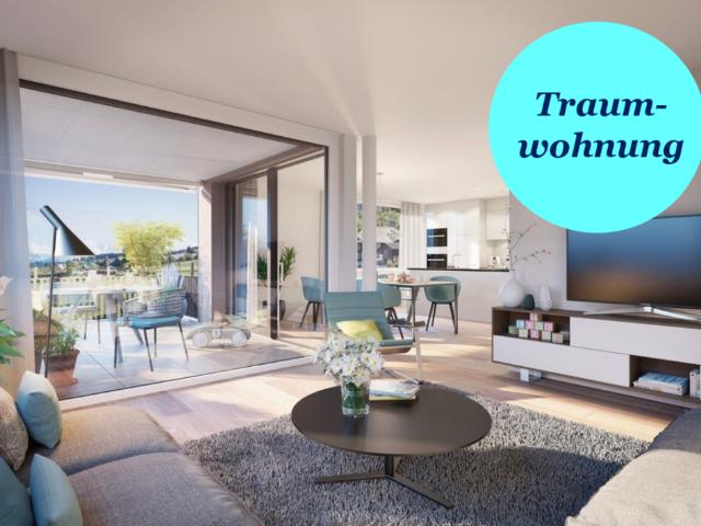 Wohnung mieten in Aargau