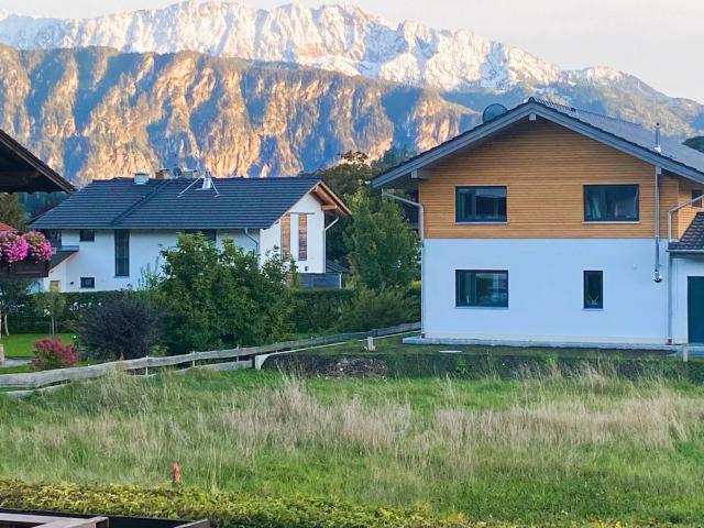 Wohnung kaufen in Seebach, Oberaudorf