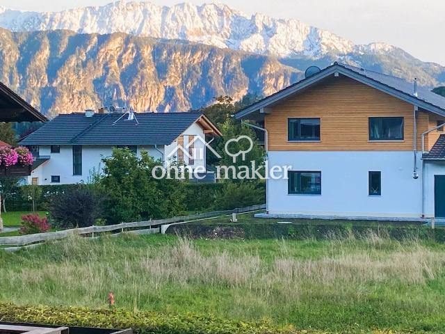 Apartment kaufen in Oberaudorf, Bayern