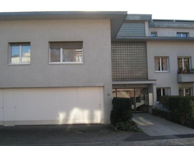 Apartment mieten in Einigen, Zürich