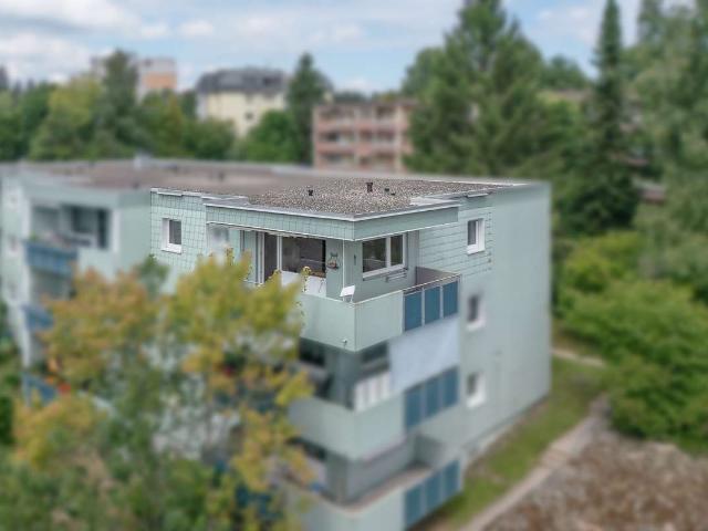 Wohnung kaufen in St. Georgen im Schwarzwald, Schwarzwald-Baar-Kreis