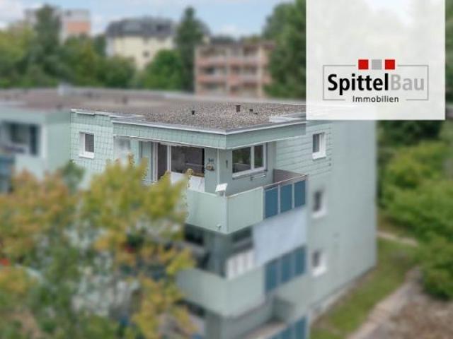 Wohnung kaufen in St. Georgen im Schwarzwald, Baden-Württemberg