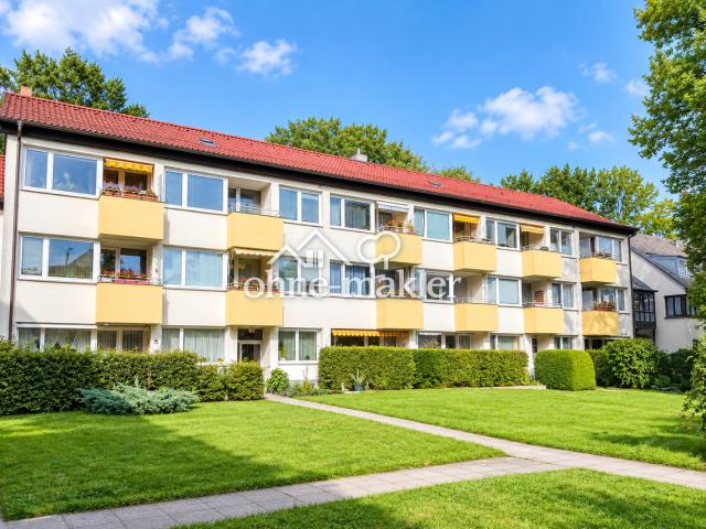 Apartment kaufen in Weinviertel, Berlin