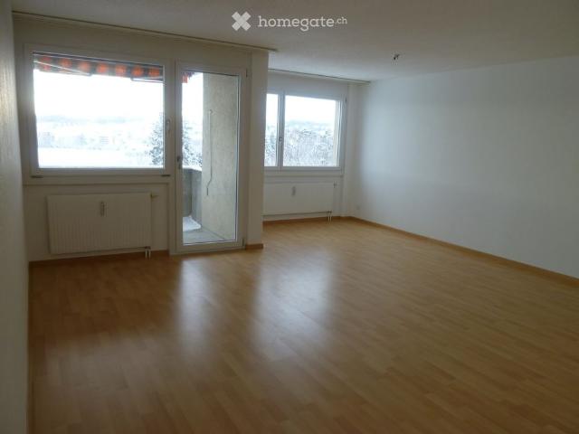 Apartment mieten in Amriswil, Bezirk Arbon