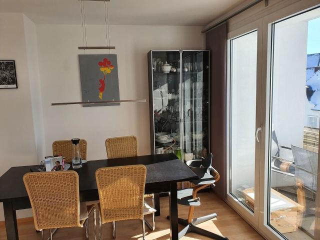 Apartment mieten in Sedanstraße, Ulm