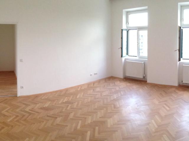 Apartment mieten in KG Landstraße, Wien