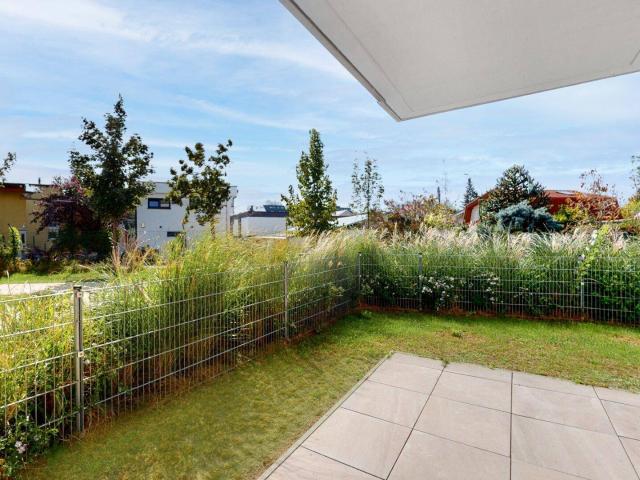 Apartment kaufen in Floridsdorf, Wien