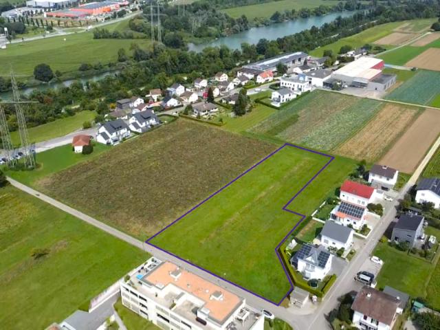 Immobilie kaufen in Koblenz, Aargau