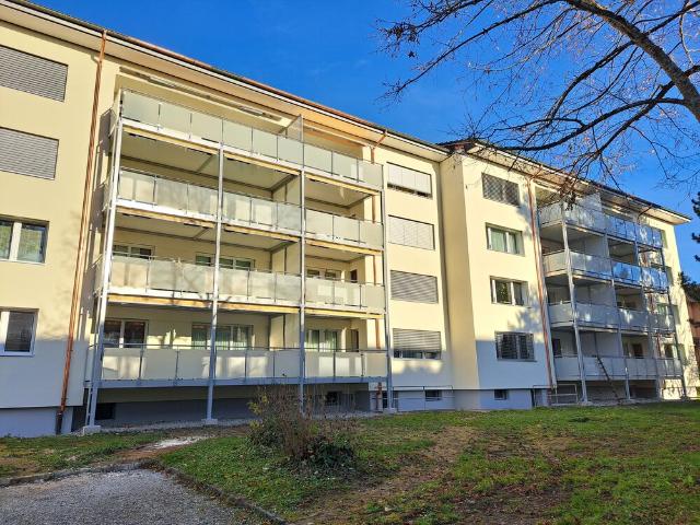 Apartment mieten in Niklausen, Schaffhausen