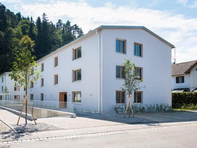 Apartment mieten in Feldkirch, Vorarlberg