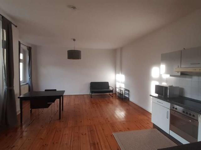 Wohnung mieten in Samariterviertel, Berlin