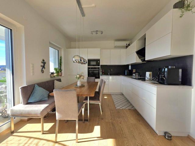 Apartment kaufen in Werndorf, Steiermark