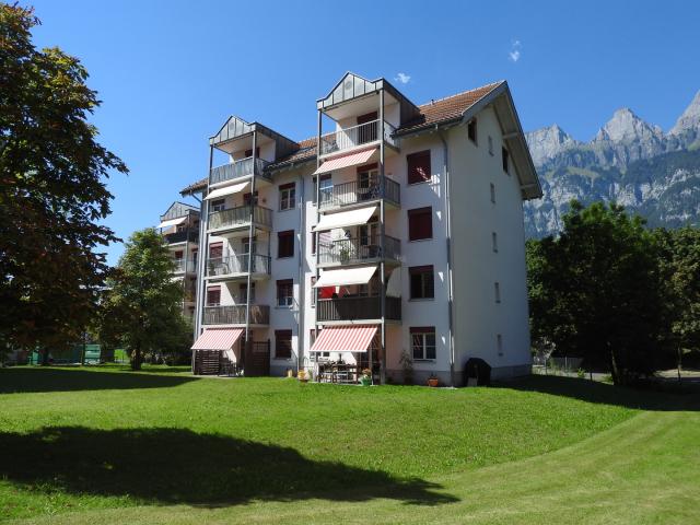 Apartment mieten in Walenstadt, St. Gallen