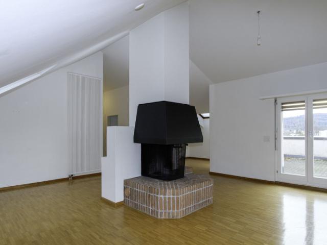 Immobilie kaufen in Dübendorf, Zürich