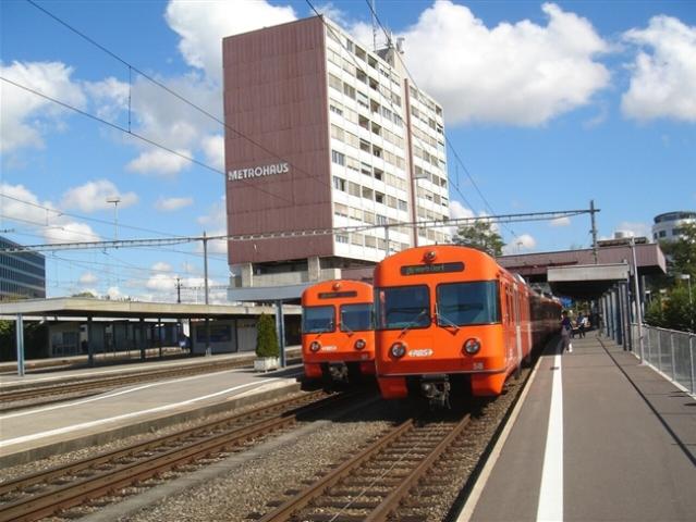 Wohnung mieten in Ittigen, Bern