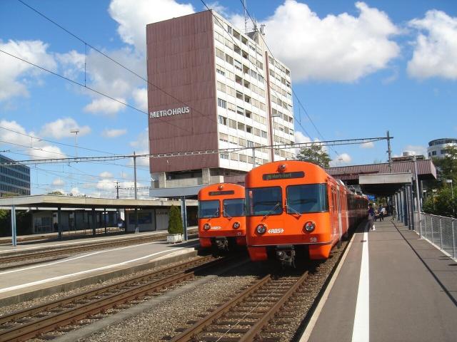 Wohnung mieten in Ittigen, Bern