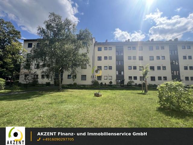 Wohnung kaufen in Berlin