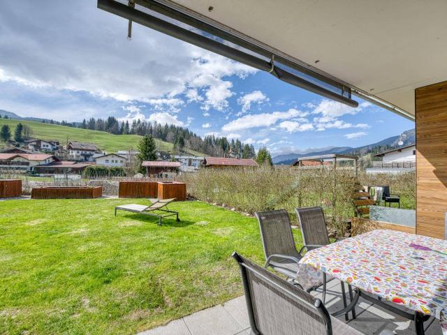 Apartment kaufen in Achenkirch, Tirol