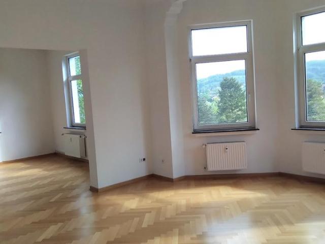 Wohnung kaufen in Hiddesen, Detmold