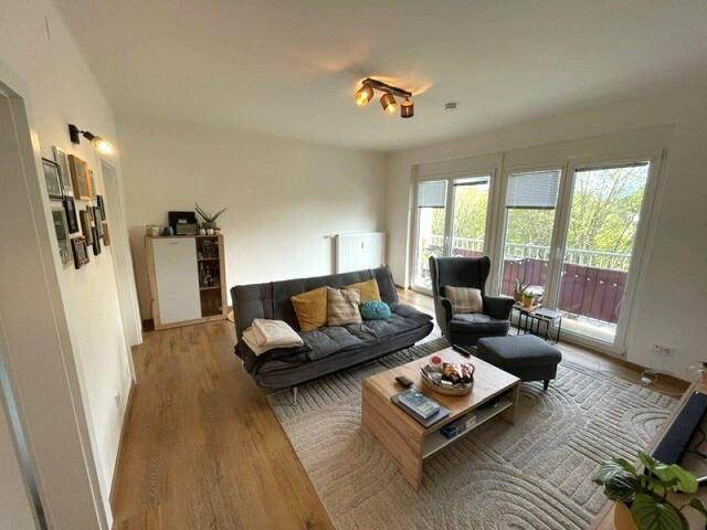 Apartment mieten in Purgstall an der Erlauf, Niederösterreich