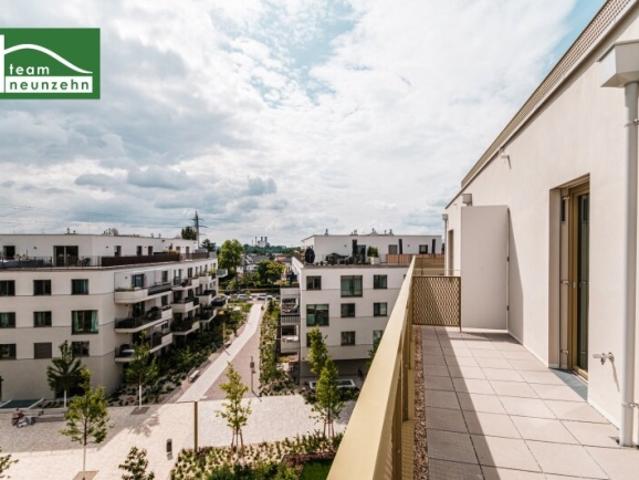 Wohnung kaufen in Floridsdorf, Wien