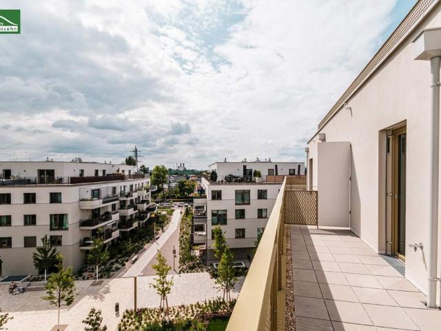 Wohnung kaufen in Floridsdorf, Wien