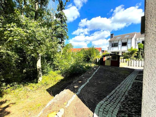 Haus kaufen in Sümmern, Iserlohn