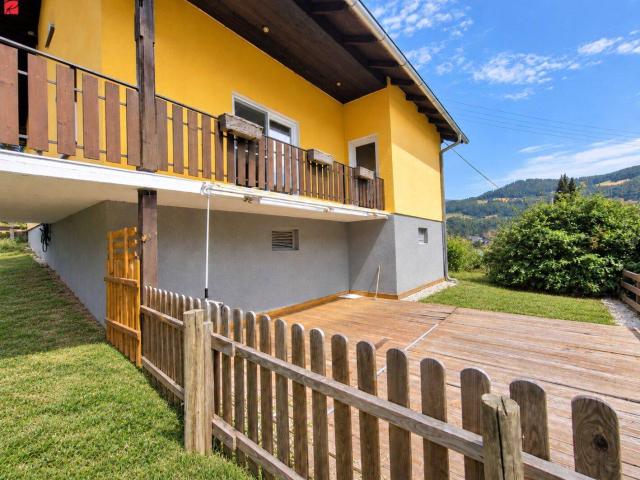 Haus kaufen in Anger, Steiermark