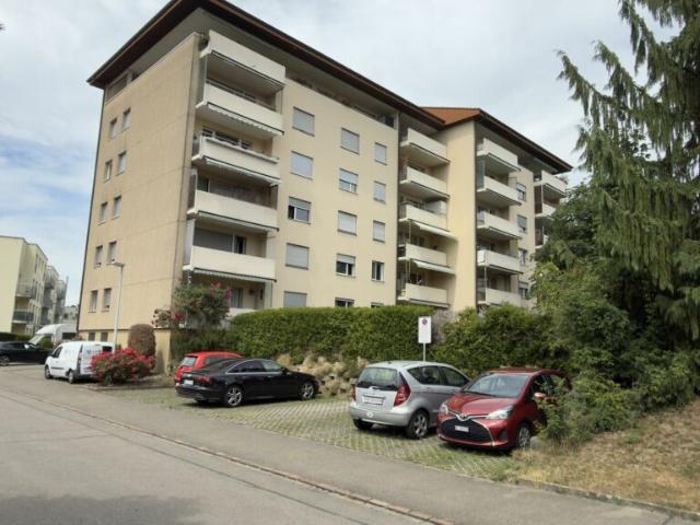 Wohnung kaufen in Zufikon, Aargau