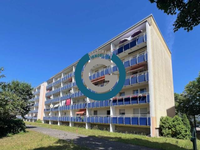 Wohnung kaufen in Weiße Stadt, Oranienburg
