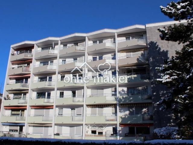 Apartment mieten in Am Schäfflerbach, Augsburg