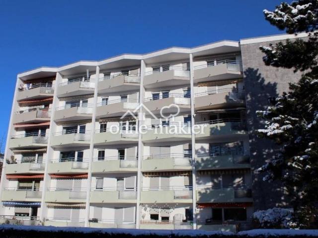 Apartment mieten in Augsburg, Bayern