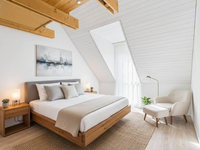 Wohnung kaufen in Hombrechtikon, Zürich