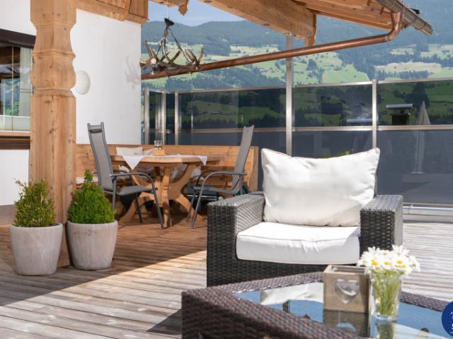 Wohnung kaufen in Fügenberg, Tirol