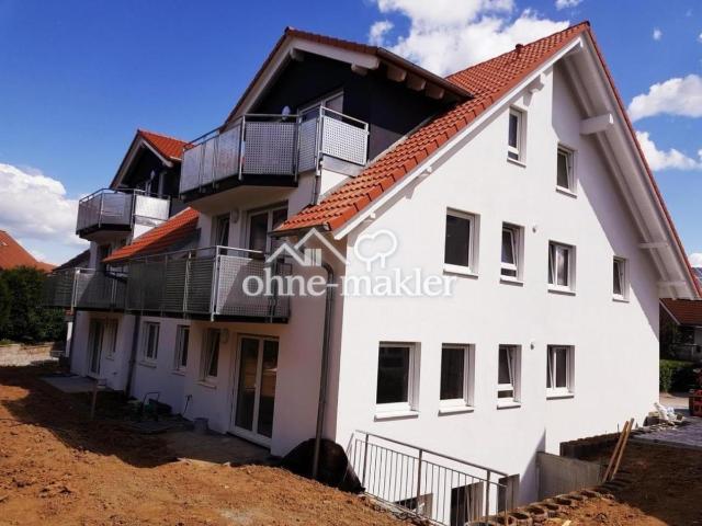 Apartment mieten in Bad Rappenau, Baden-Württemberg
