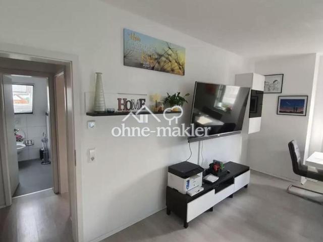 Apartment mieten in Zimmerhof, Bad Rappenau