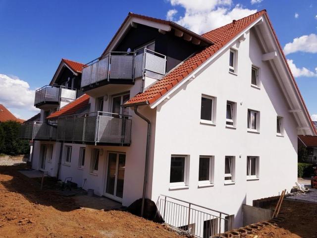 Wohnung mieten in Bad Rappenau, Baden-Württemberg