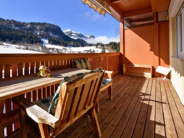 Apartment kaufen in Fieberbrunn, Tirol