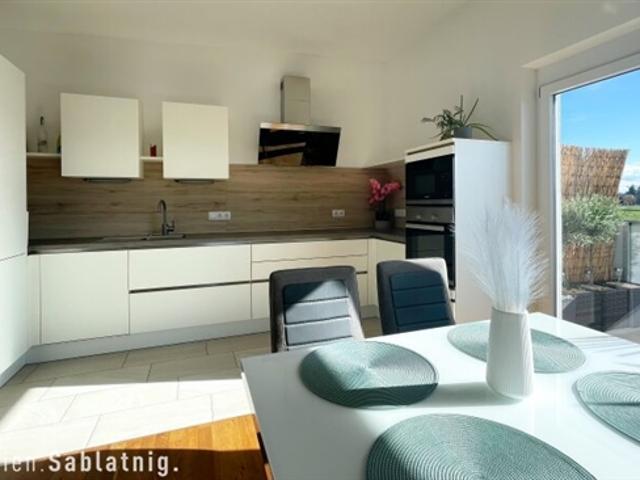 Wohnung kaufen in Wagna, Steiermark